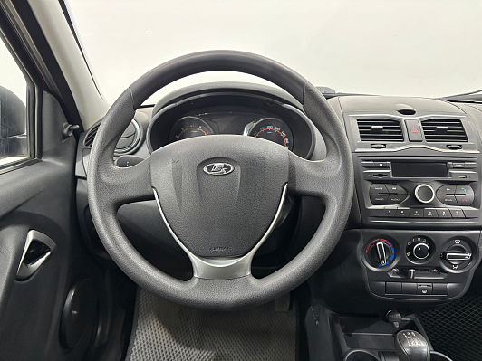 Lada (ВАЗ) Granta Classic, 2019 года, пробег 108737 км