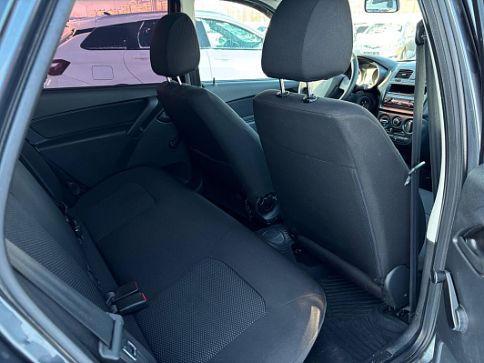 Lada (ВАЗ) Granta Standard, 2018 года, пробег 171982 км