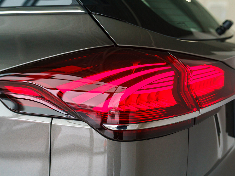 Belgee X70 Style, серый