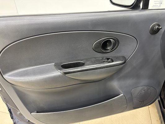 Daewoo Matiz, 2008 года, пробег 167870 км