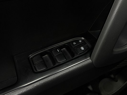 Hyundai Creta Travel + Advanced, 2017 года, пробег 176192 км