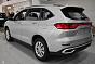 Haval M6 Оптимум, серебряный