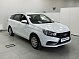Lada (ВАЗ) Vesta Comfort, 2018 года, пробег 103500 км