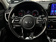 Kia Seltos Comfort, 2021 года, пробег 127686 км