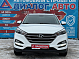 Hyundai Tucson Comfort, 2017 года, пробег 140000 км