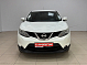 Nissan Qashqai QE, 2014 года, пробег 235213 км