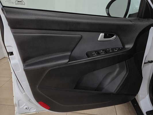 Kia Sportage Prestige, 2013 года, пробег 219069 км
