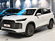 Tenet T8 Ультра 4WD, белый