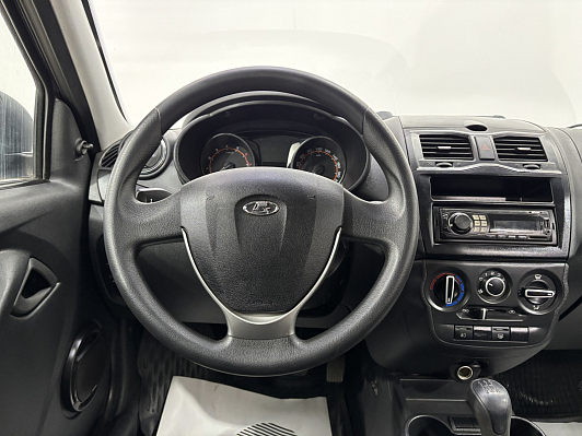 Lada (ВАЗ) Granta Classic, 2020 года, пробег 71299 км