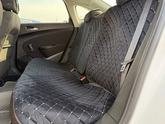 Opel Astra Enjoy, 2014 года, пробег 240000 км