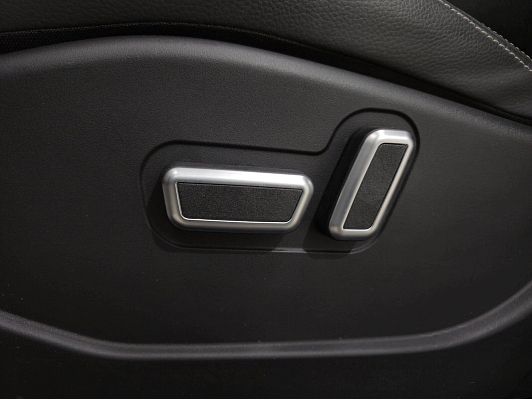 Geely Emgrand X7 Флагшип, 2020 года, пробег 58626 км