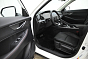 Changan CS35 Plus Комфорт, белый