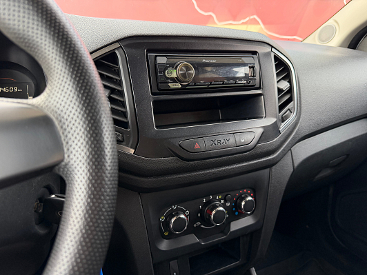 Lada (ВАЗ) XRAY Classic, 2019 года, пробег 174582 км