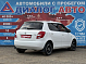 Skoda Fabia Ambition, 2012 года, пробег 156140 км