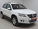 Volkswagen Tiguan Trend&Fun, 2009 года, пробег 215365 км