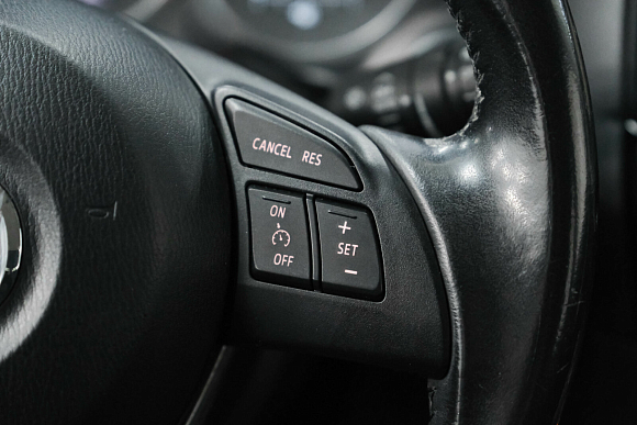 Mazda CX-5 Active+, 2013 года, пробег 81000 км