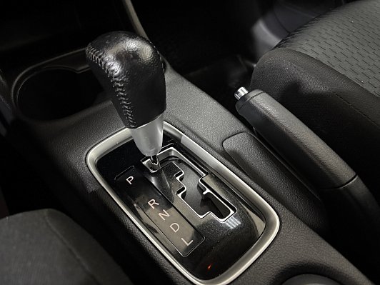 Mitsubishi Outlander, 2013 года, пробег 189757 км