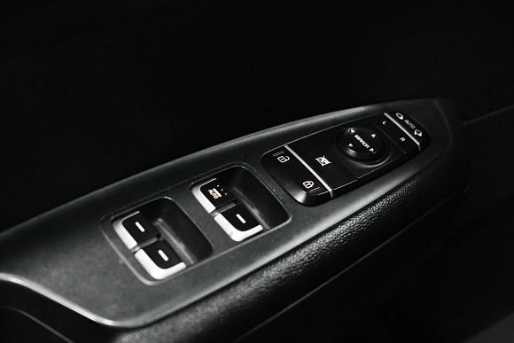 Kia K5, 2017 года, пробег 130767 км