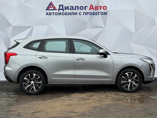 Haval Jolion Elite Plus, 2022 года, пробег 84300 км
