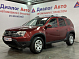Renault Duster Privilege, 2012 года, пробег 193000 км
