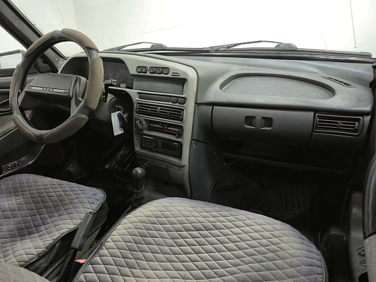 Lada (ВАЗ) 2115, 2007 года, пробег 328115 км