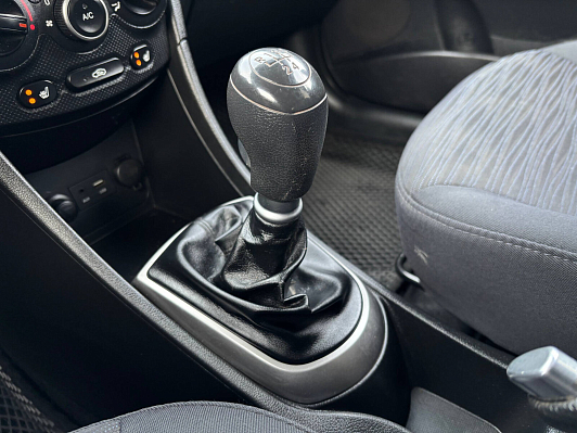 Hyundai Solaris Comfort, 2016 года, пробег 213253 км