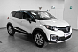 Renault Kaptur Life, 2017 года, пробег 167000 км