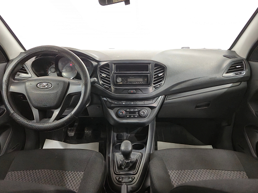 Lada (ВАЗ) Vesta Classic Start (2018-2019), 2022 года, пробег 261206 км