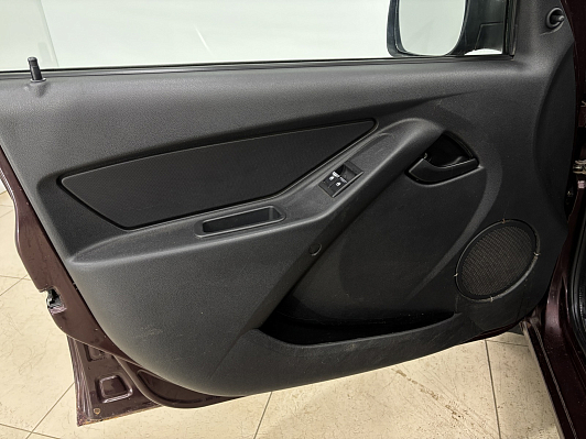 Lada (ВАЗ) Granta Classic Start Glonass 21901-51-234, 2013 года, пробег 195469 км