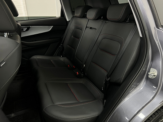 Chery Tiggo 7 Pro Prestige, 2022 года, пробег 58000 км