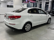 Kia Rio, 2015 года, пробег 190000 км