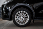 Haval Jolion Оптимум, черный