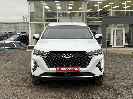 Chery Tiggo 7 Pro Max Elite, 2023 года, пробег 45587 км