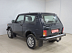 Lada (ВАЗ) Niva Legend Классик, 2024 года, пробег 18620 км