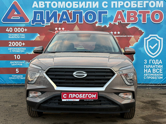 Solaris HC Прайм (Prime), 2024 года, пробег 16 км