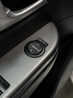 Kia Rio Comfort Аудио, 2016 года, пробег 197000 км