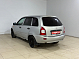 Lada (ВАЗ) Kalina, 2011 года, пробег 211700 км