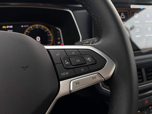 Volkswagen Tharu XR, 2019 года, пробег 45 км