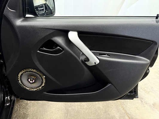 Datsun on-DO Trust II, 2016 года, пробег 227840 км