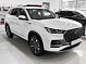 Chery Tiggo 8 Pro Max Dreamline 4WD, белый