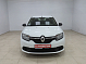 Renault Logan Confort, 2015 года, пробег 97473 км
