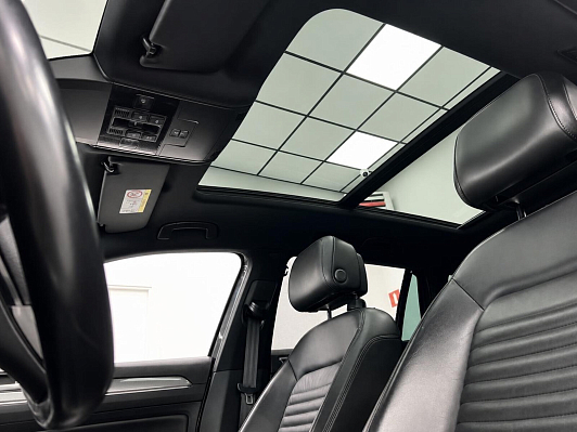 Volkswagen Passat, 2018 года, пробег 278760 км