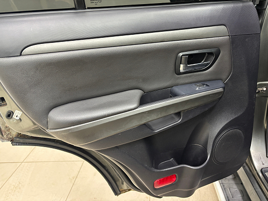 Great Wall Hover H3, 2014 года, пробег 221398 км