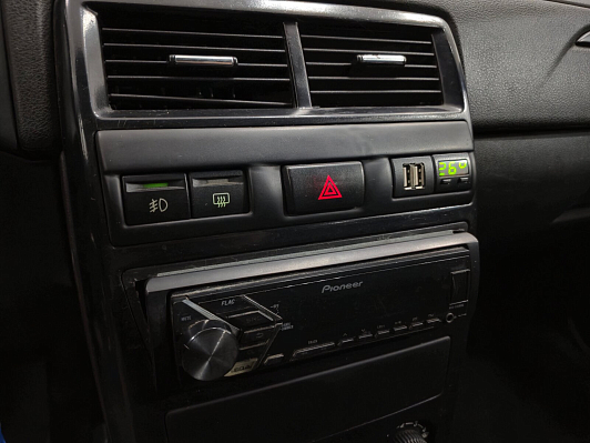 Lada (ВАЗ) Priora Норма 21725-31-057, 2014 года, пробег 391544 км