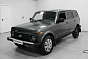 Lada (ВАЗ) 2131 (4x4) Classic, 2016 года, пробег 91000 км