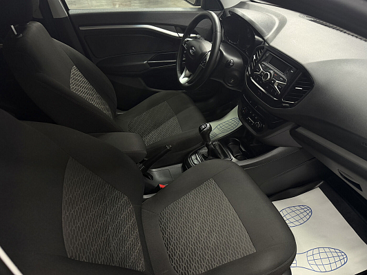 Lada (ВАЗ) Vesta Comfort Image, 2018 года, пробег 81336 км