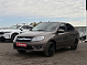 Lada (ВАЗ) Granta Luxe Glonass 21911-52-001, 2018 года, пробег 95706 км
