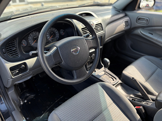 Nissan Almera Classic, 2012 года, пробег 171171 км