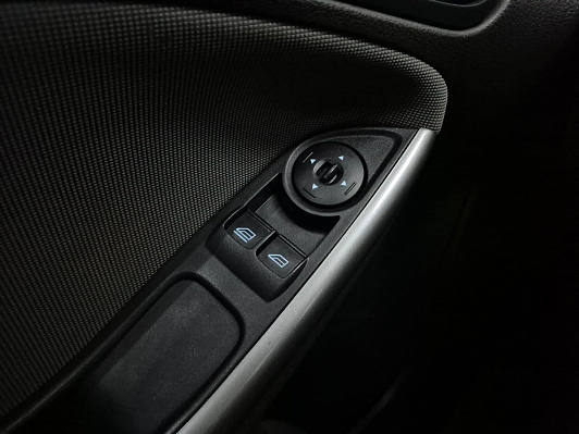 Ford Focus Trend, 2015 года, пробег 225123 км