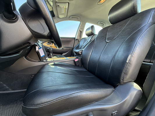 Toyota Camry Престиж, 2006 года, пробег 225151 км